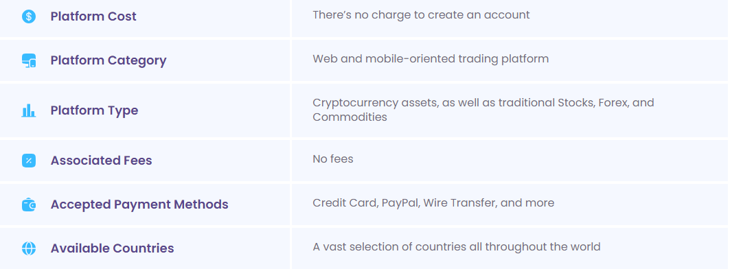 key points bit eprex